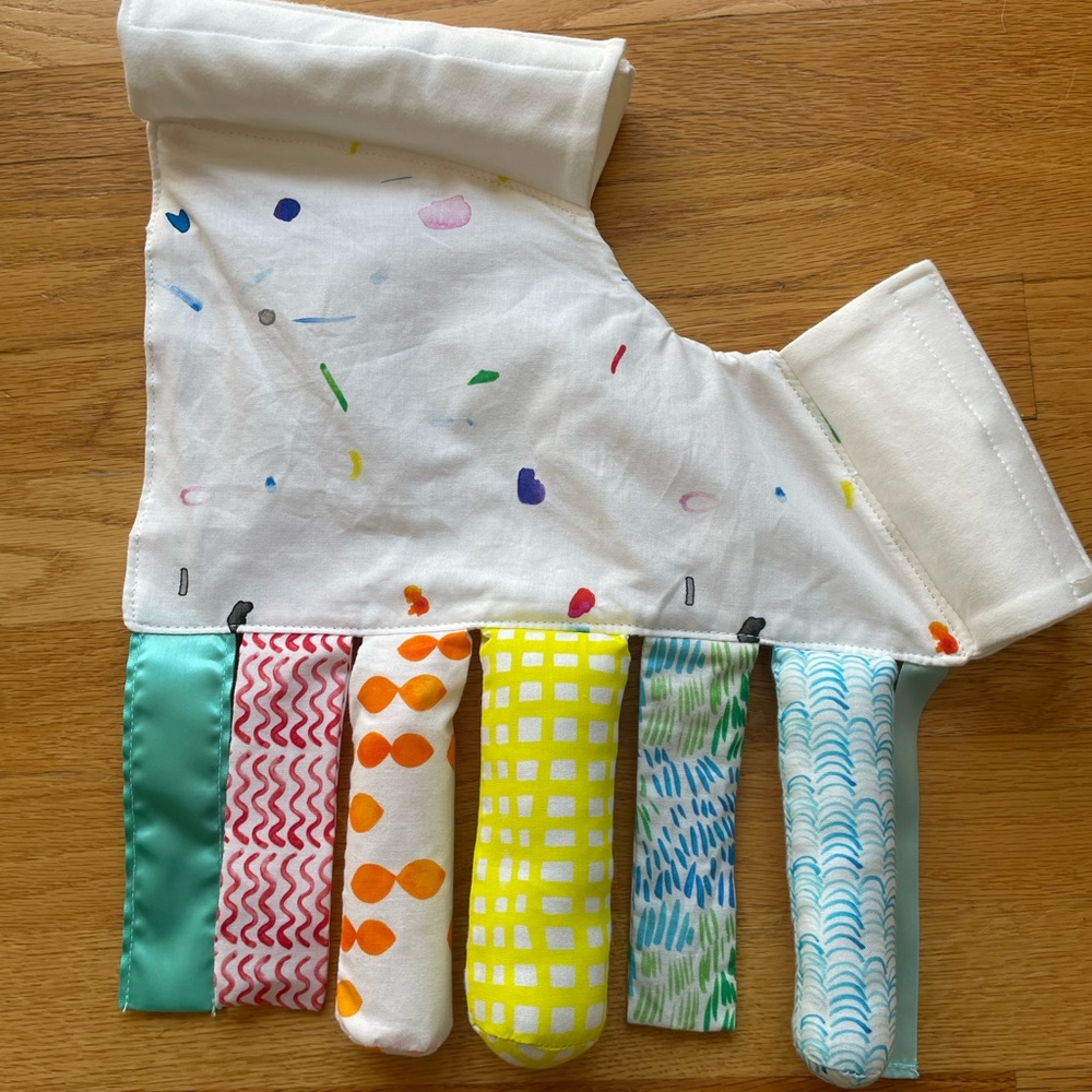 COPY - Lovevery sensory strands